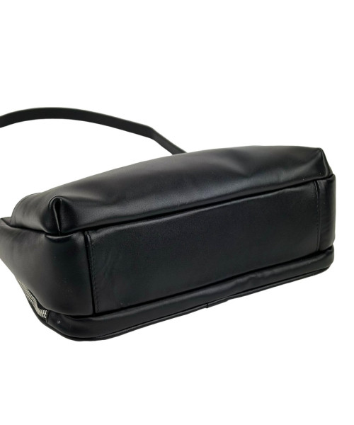 Women's leather crossbody bag Tavinchi CH-001A-S