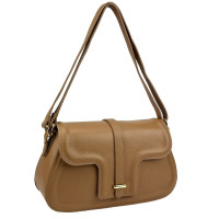 Stylish women's crossbody Firenze Italy F-IT-9860T