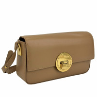Crossbody rectangular UnaBorsetta NW11-6467C
