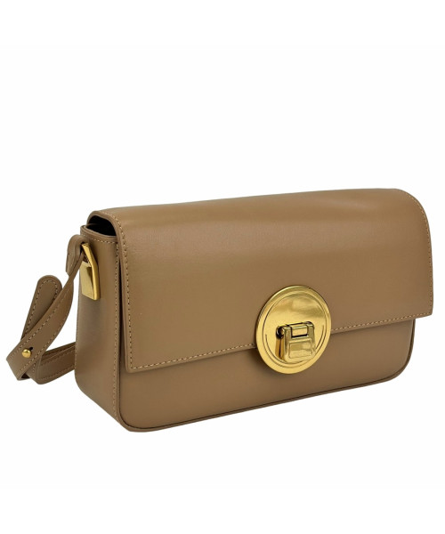 Crossbody rectangular UnaBorsetta NW11-6467C