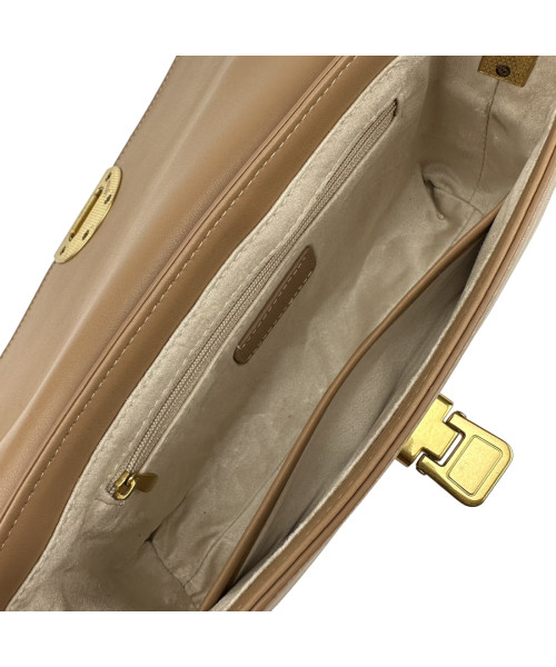 Crossbody rectangular UnaBorsetta NW11-6467C