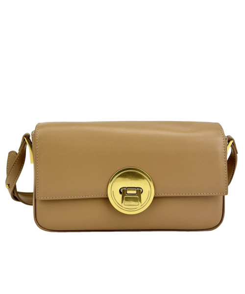 Crossbody rectangular UnaBorsetta NW11-6467C