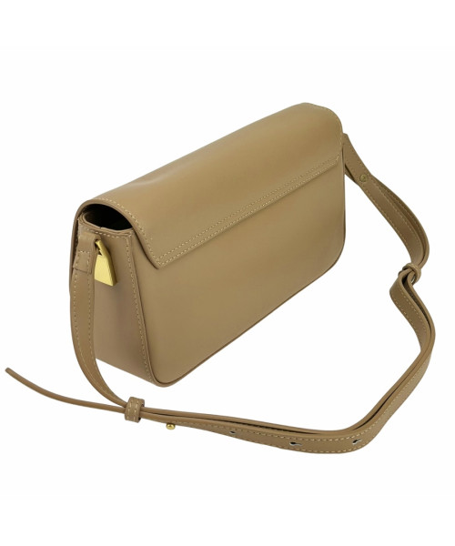 Crossbody rectangular UnaBorsetta NW11-6467C