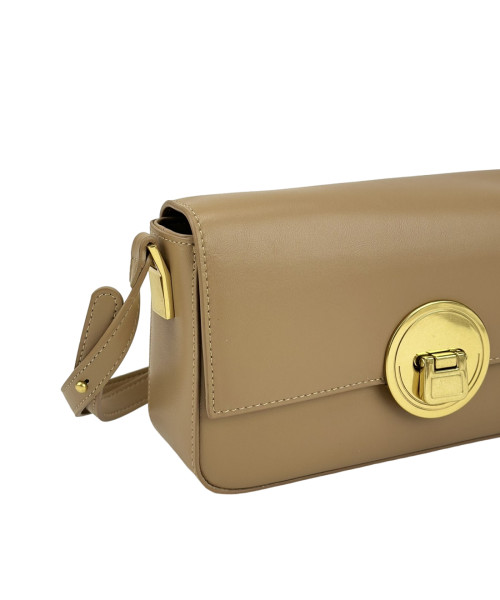Crossbody rectangular UnaBorsetta NW11-6467C