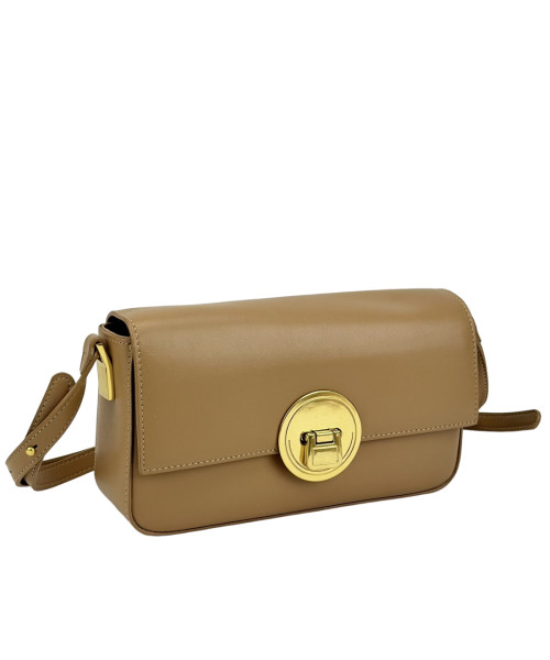 Crossbody rectangular UnaBorsetta NW11-6467C