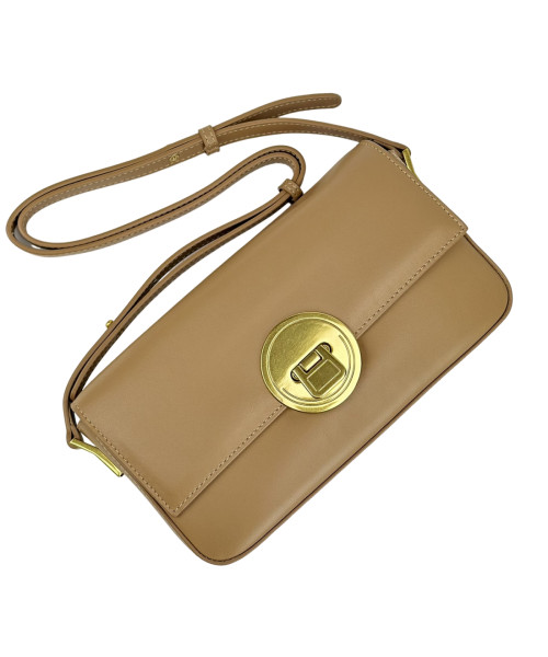 Crossbody rectangular UnaBorsetta NW11-6467C