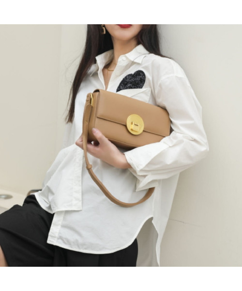 Crossbody rectangular UnaBorsetta NW11-6467C