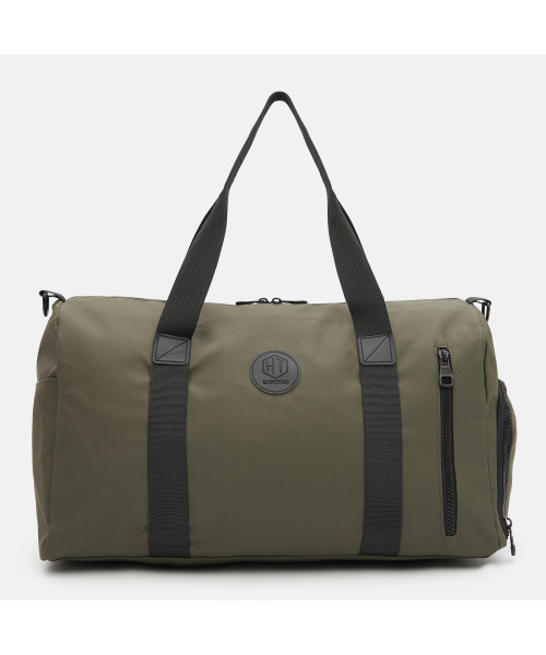 Текстильна дорожня сумка Confident TB1-T-258KH