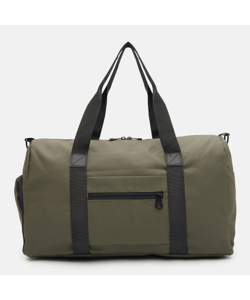 Текстильна дорожня сумка Confident TB1-T-258KH