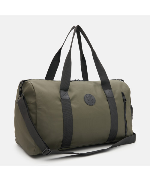 Текстильна дорожня сумка Confident TB1-T-258KH