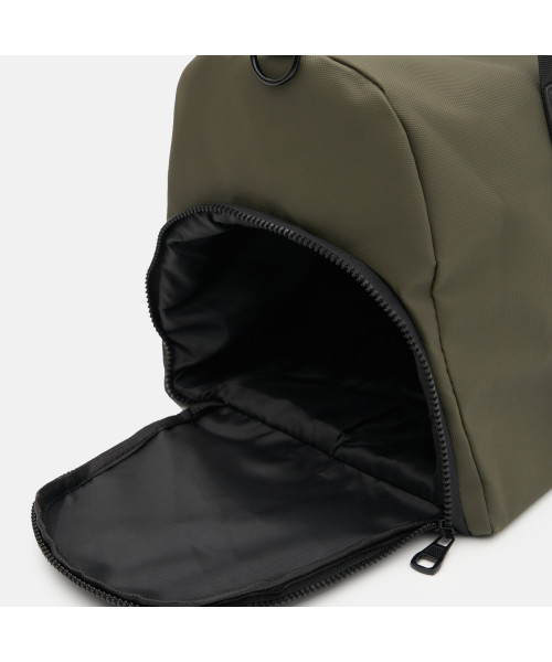 Текстильна дорожня сумка Confident TB1-T-258KH