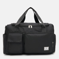 Текстильна дорожня сумка Confident TB1-T-269A