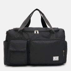 Текстильна дорожня сумка Confident TB1-T-269A