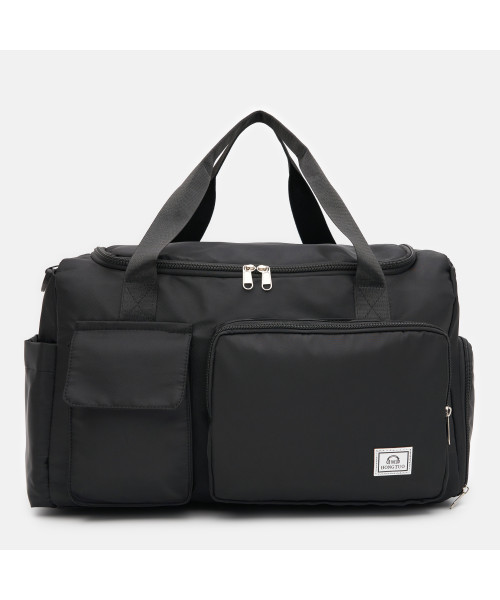 Текстильна дорожня сумка Confident TB1-T-269A