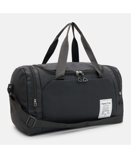 Текстильна спортивна сумка Confident TB1-T-327A