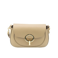Small women's leather bag Firenze Italy F-IT-9890B