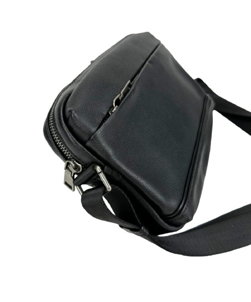 Невеликий горизонтальний мессенджер Tiding Bag S-JMD10-382A