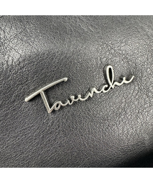 Месенджер чоловічий чорний Tavinchi TV-SM8-17629A