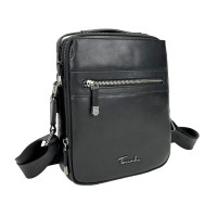 Small leather messenger Tavinchi TV-SM8-904A
