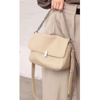 UnaBorsetta soft zipper bag NW11-6829B