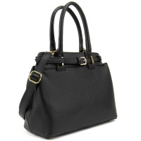 Leather classic women's bag Firenze Italy F-IT-86111A