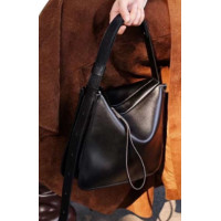 Women's soft bag UnaBorsetta NW11-6872A