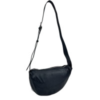 UnaBorsetta Women's Leather Crossbody NB2-39054A