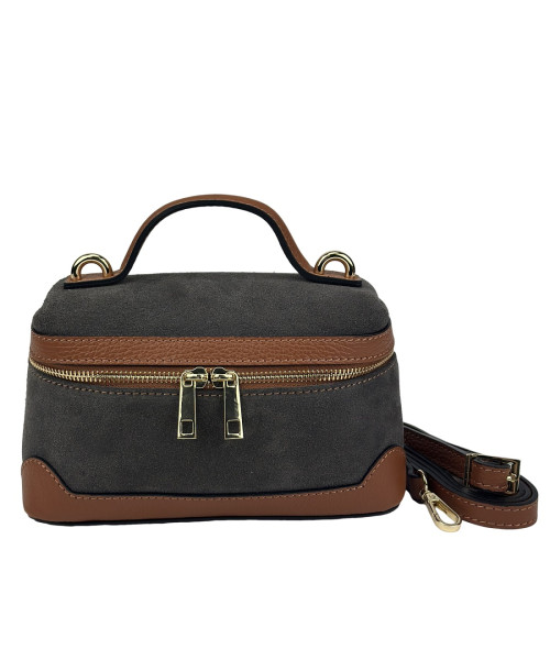 Маленьке містке кросбоді Firenze Italy F-IT-98885G