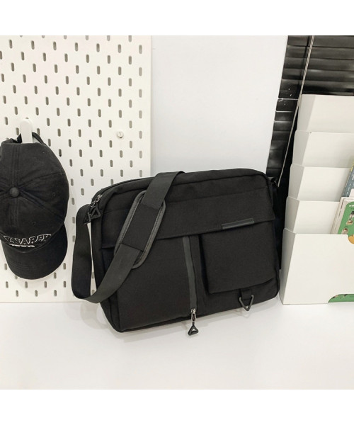 Тексильна сумка через плече Confident TB1-T-225A