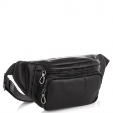 Сумка на пояс з натуральної шкіри Tiding Bag 310A