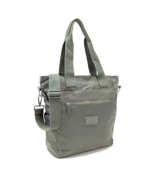 Жіноча текстильна сумка Confident WT1-552G