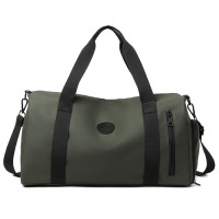 Текстильна дорожня сумка Confident TB1-T-258KH