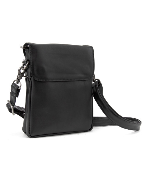 Чоловіча сумка через плече TIDING BAG 9848A