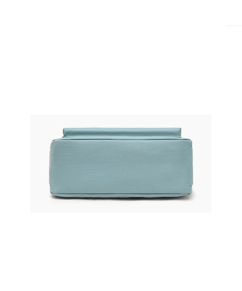 Кросбоді текстильне Confident WT1-3751BL