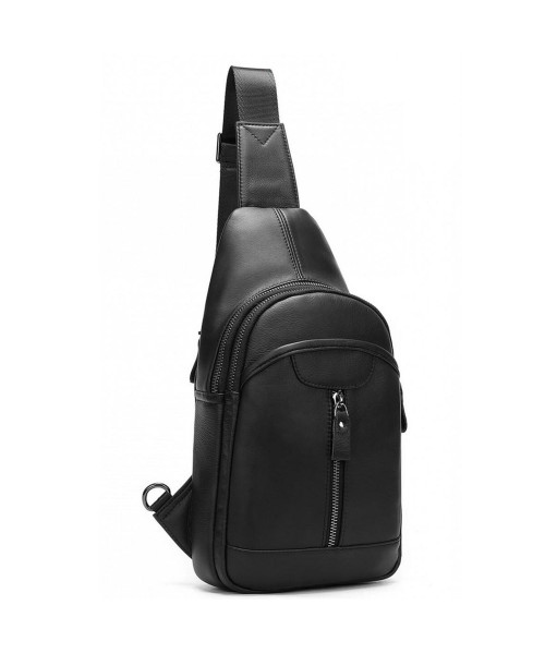 Сумка-слінг чоловіча Tiding Bag 5007A