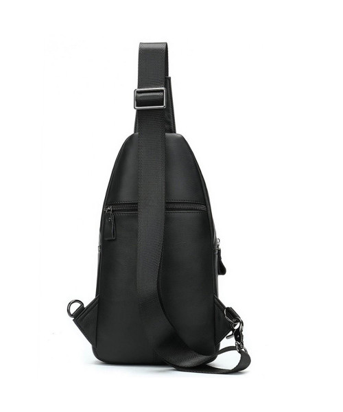 Сумка-слінг чоловіча Tiding Bag 5007A