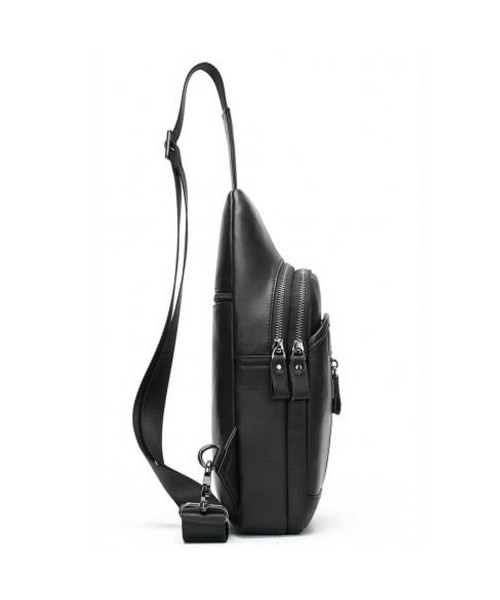 Сумка-слінг чоловіча Tiding Bag 5007A