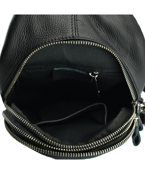 Сумка-слінг чоловіча Tiding Bag 5007A