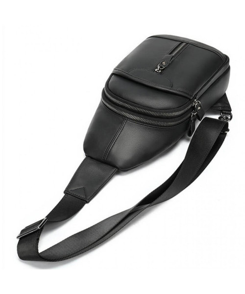 Сумка-слінг чоловіча Tiding Bag 5007A