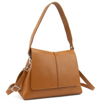 Firenze Italy F-IT-9892C women's capacious crossbody