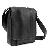 Класичний чоловічий месенджер з клапаном Tiding Bag t003A