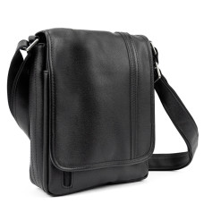 Класичний чоловічий месенджер з клапаном Tiding Bag t003A