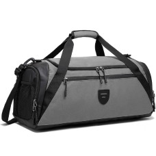 Дорожня міцна текстильна сумка Confident TB7-T-2902G