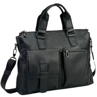 Men's business briefcase for a laptop and documents Tiding Bag 7264A