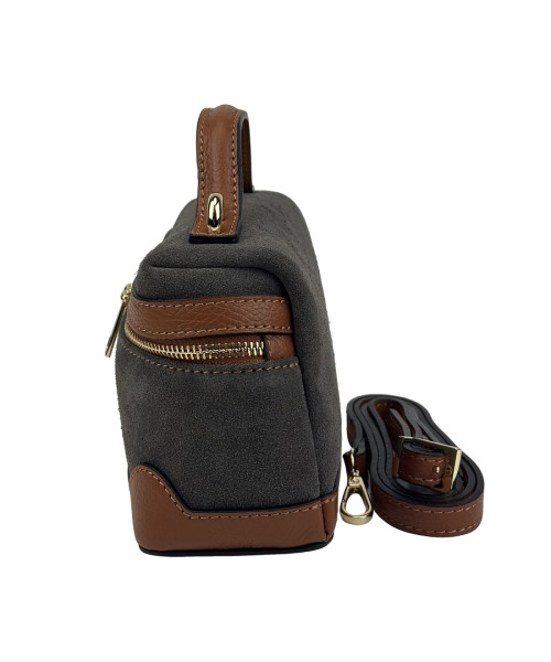 Маленьке містке кросбоді Firenze Italy F-IT-98885G