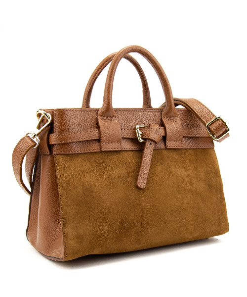 Сумка класична жіноча Firenze Italy F-IT-7634C-S