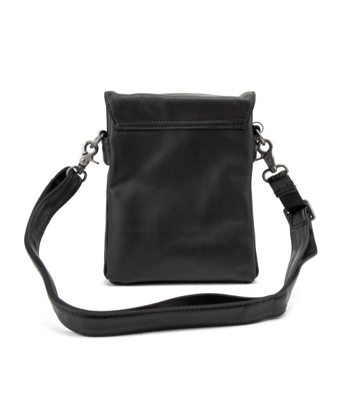 Чоловіча сумка через плече TIDING BAG 9848A