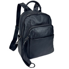 Жіночий шкіряний зручний повсякденний рюкзак Olivia Leather A25F-FL-89205A