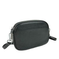 Polina Eiterou Small Leather Crossbody AN01-C0777HA