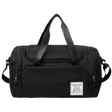 Текстильна спортивна сумка Confident TB1-T-327A
